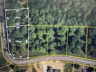 Lots 45&46 Windsong Bay Dr, Hot Springs, AR 71901