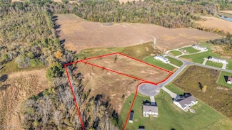 3207 Prairie Cir, Palmyra Township, OH 44412