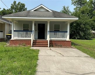2817 Ryals St, Savannah, GA 31405
