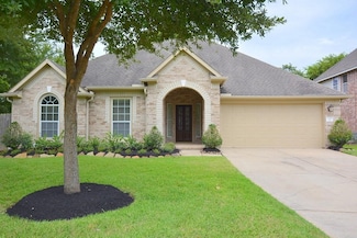 1523 Stone Canyon Dr, Sugar Land, TX 77479