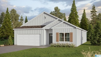 224 Halifax Ln, Chelsea, AL 35043