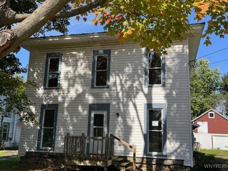 2262 Main St Unit C, Collins, NY 14034
