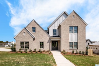 960 Old Springville Rd, Odenville, AL 35120