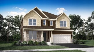 300 W Point Cir, Algonquin, IL 60102