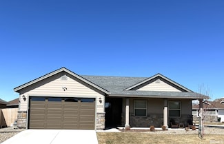1230 W Cottage Loop, Gardnerville, NV 89460
