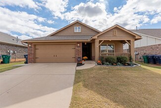 9528 SW 28th St, Oklahoma City, OK 73128