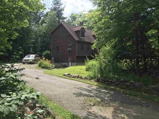 92 Youngtown Rd, Alton, NH 03809
