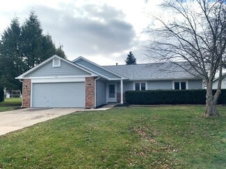 4215 Forest Terrace, Anderson, IN 46013