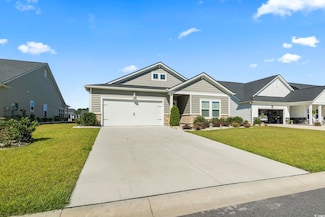 4050 Da Vinci Dr, Myrtle Beach, SC 29579