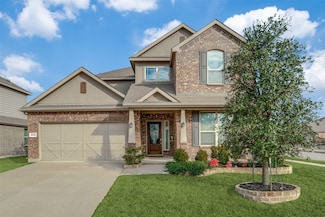 4546 Frost Ave, Aubrey, TX 76227