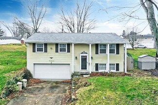 147 Essex Cir, Mansfield, OH 44904
