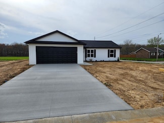 1100 Brody Ln, Boonville, IN 47601