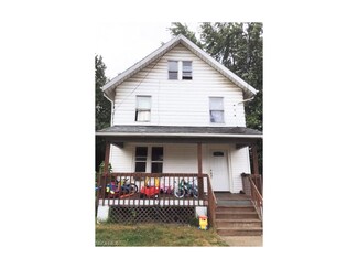 768 Kling St, Akron, OH 44311