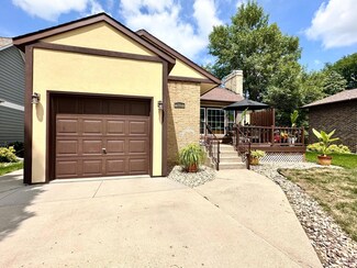207 Lake Ave, Worthington, MN 56187