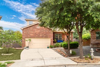 16915 Lancaster Gap, San Antonio, TX 78247