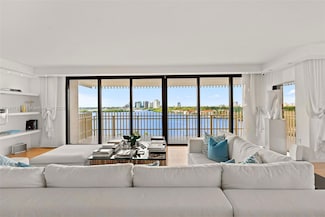 1 Grove Isle Dr Unit A910, Miami, FL 33133