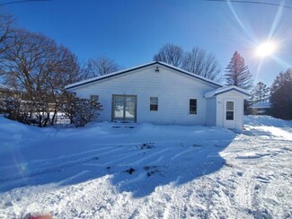 6627 2nd St, Holton, MI 49425