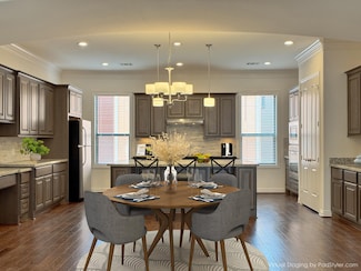 7207 Laguna Villas, Houston, TX 77036
