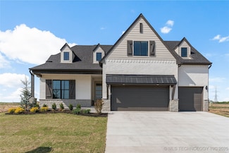 2719 E 135th St S, Bixby, OK 74008