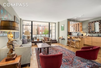 37 W 12th St Unit 3D, New York, NY 10011