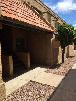 1224 E Evergreen St Unit 126, Mesa, AZ 85203