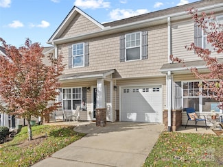 24 Torrington Ave, Fletcher, NC 28732