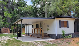 14012 SE 174th Place, Hawthorne, FL 32640
