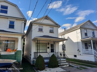 347 Colley St, Hanover Township, PA 18706