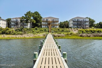 8632 Sound Dr Unit A3, Emerald Isle, NC 28594
