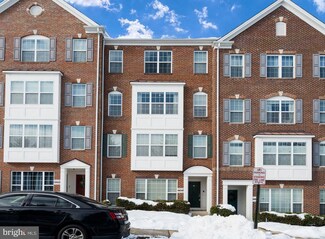 15234 Torbay Way, Woodbridge, VA 22191