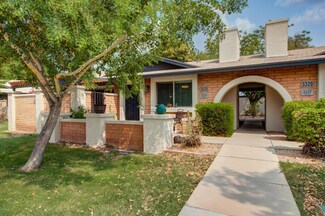3325 S Judd St Unit 104, Tempe, AZ 85282