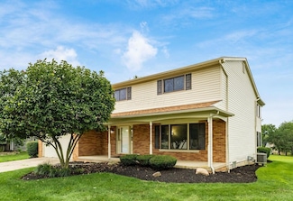 745 Fleetrun Ave, Columbus, OH 43230