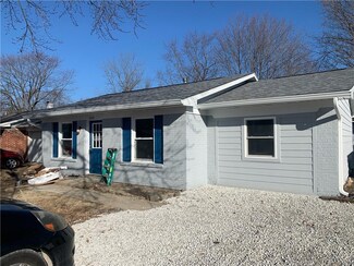 302 Broadway Ave, Arcadia, IN 46030