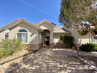 1371 E Red Sage Ln, Apple Valley, UT 84737
