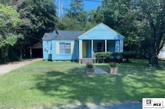 120 Fairview Dr, Bastrop, LA 71220