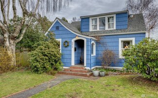 2816 Grant St, Bellingham, WA 98225