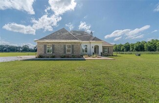 359 Hwy 1182 None, Plaucheville, LA 71362