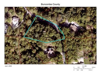 99999 Pole Creasman Rd, Asheville, NC 28806