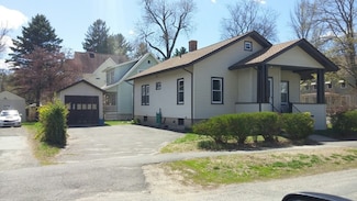 50 W School St, Westfield, MA 01085