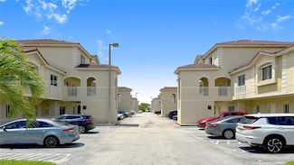 7995 NW 8th St Unit 106C, Miami, FL 33126
