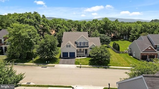212 Chieftan Ln, Boonsboro, MD 21713