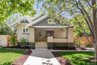 650 Saint Paul St, Denver, CO 80206
