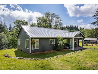 31189 Glenview Rd, Rainier, OR 97048