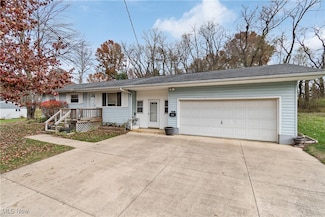 450 Noble Place NW, Massillon, OH 44647