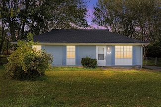 140 New Gritton Ave, Oak Grove, KY 42262