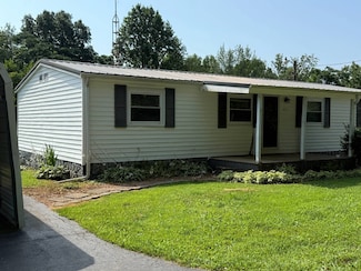235 Finley Rd, Burkesville, KY 42717
