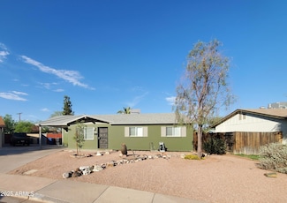 1022 W Hickory St, Mesa, AZ 85201