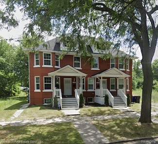 92 Englewood St, Detroit, MI 48202