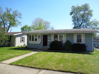 14747 S Whipple St, Posen, IL 60469