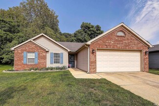 4151 Stergen Dr, Lafayette, IN 47909